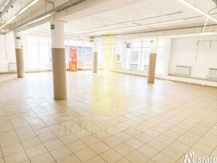 Торговое помещение ул им Азина В.М., 19,  д. 19