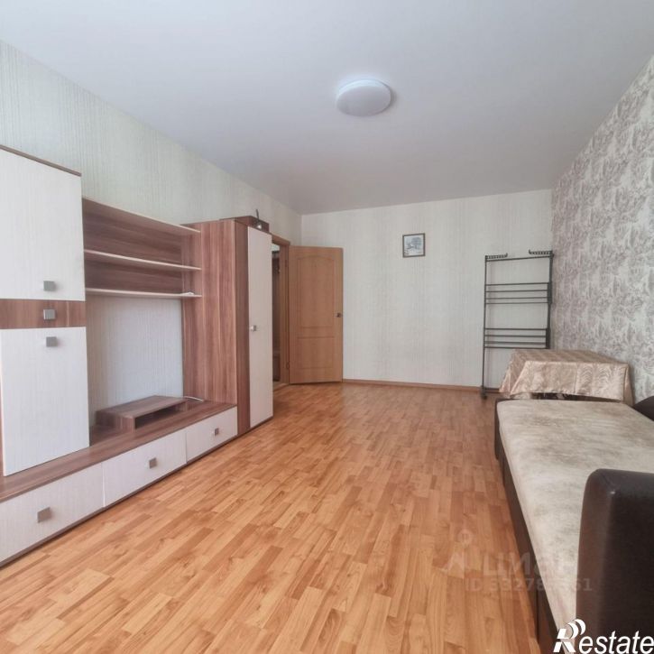 1-комн квартира ул им Исаева Н.В., 5,  д. 5