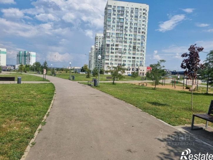 1-комн квартира ул Усть-Курдюмская, 25,  д. 25