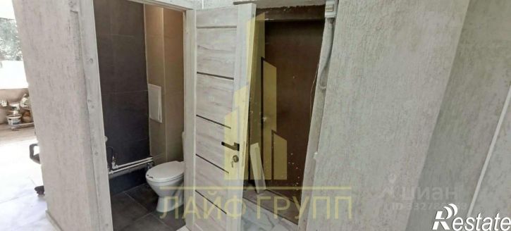 Торговое помещение ул Астраханская, 118,  д. 118