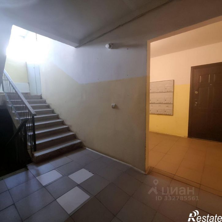 1-комн квартира ул им Исаева Н.В., 5,  д. 5
