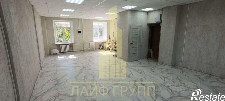 Торговое помещение ул Астраханская, 118,  д. 118