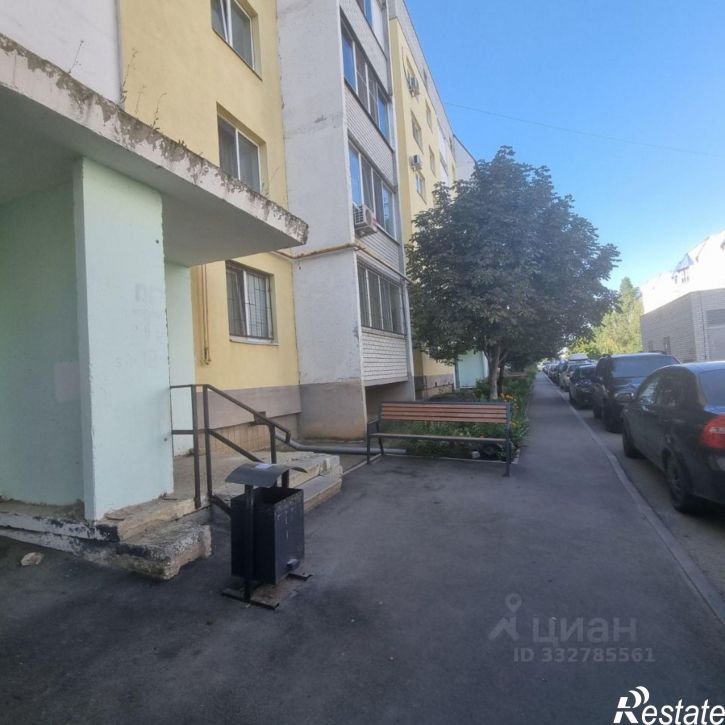 1-комн квартира ул им Исаева Н.В., 5,  д. 5