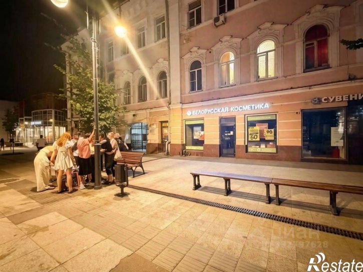 Торговое помещение пр-кт им Петра Столыпина, 13,  д. 13