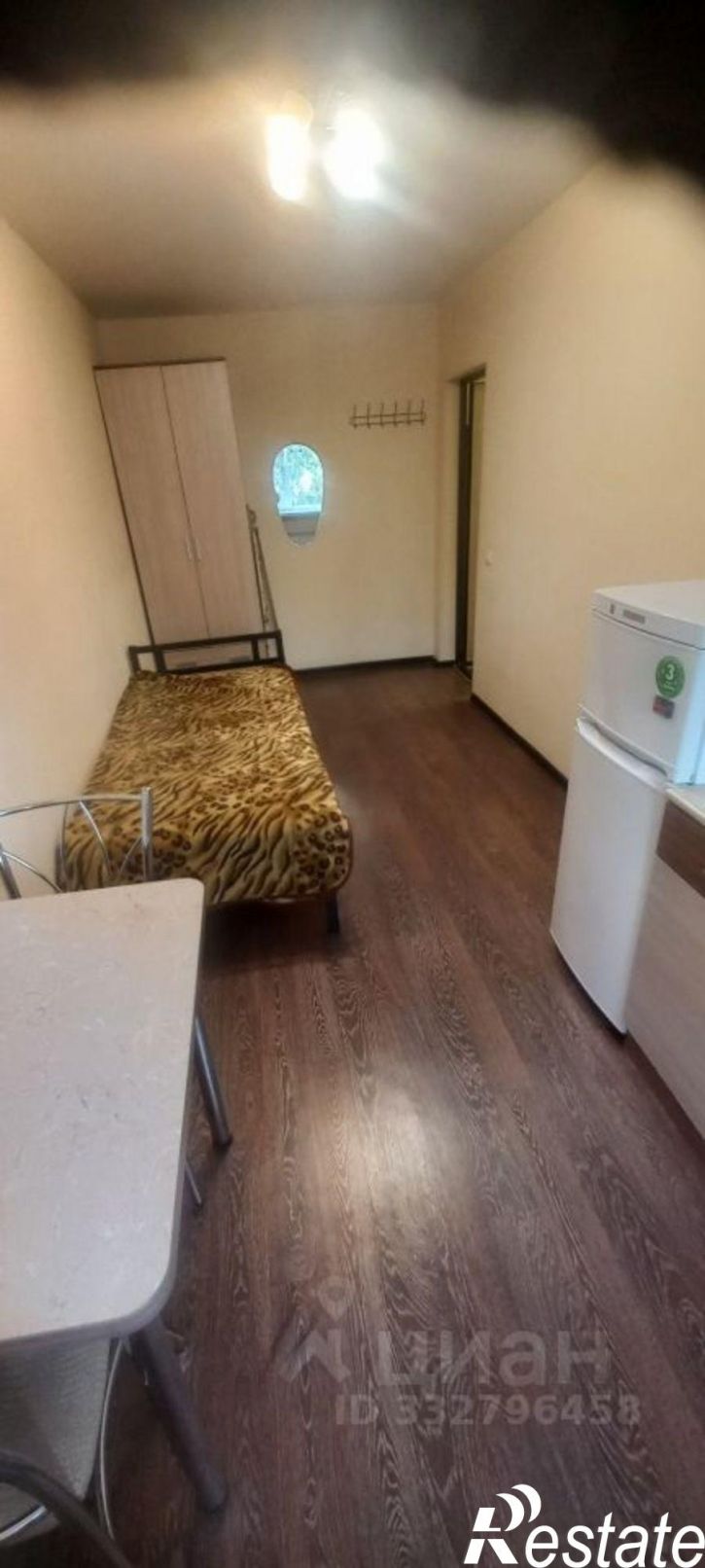 Комната ул им Чапаева В.И., 35,  д. 35
