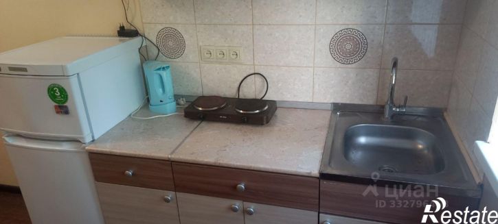 Комната ул им Чапаева В.И., 35,  д. 35