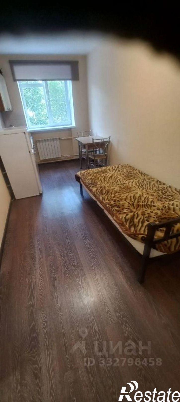 Комната ул им Чапаева В.И., 35,  д. 35