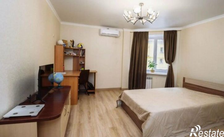 1-комн квартира ул Университетская, 59А 2,  д. 59А 2,  к. 2