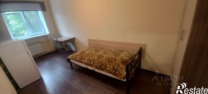 Комната ул им Чапаева В.И., 35,  д. 35