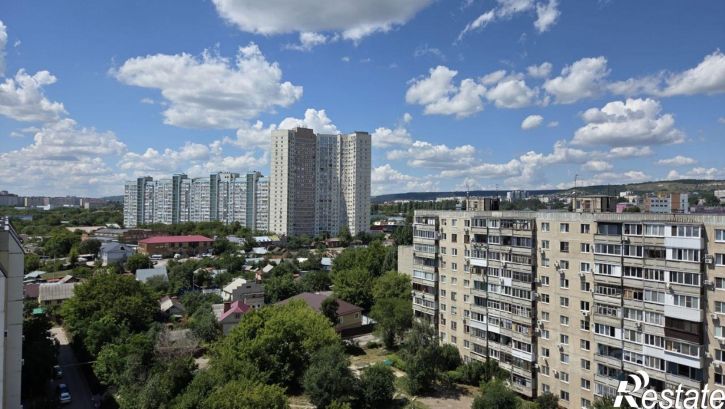 2-комн квартира пр-д 4-й им Чернышевского Н.Г., 1,  д. 1