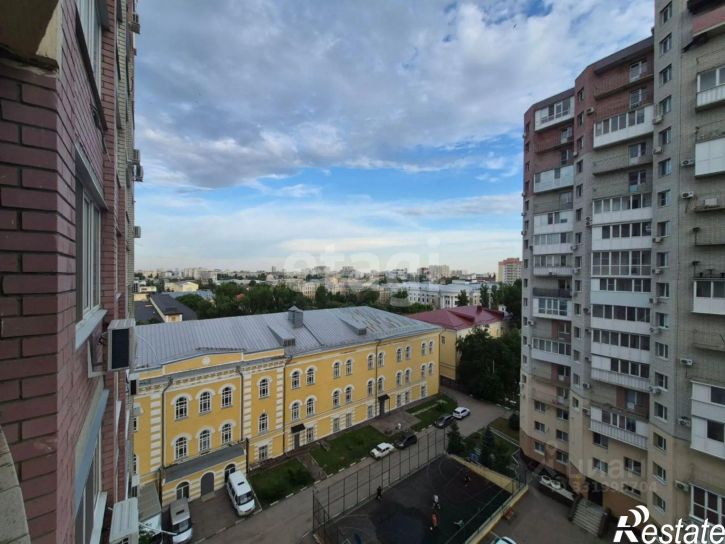 2-комн квартира ул Университетская, 59А 2,  д. 59А 2,  к. 2