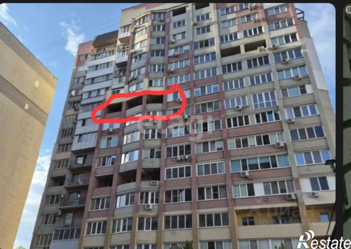 2-комн квартира ул Университетская, 59А 2,  д. 59А 2,  к. 2