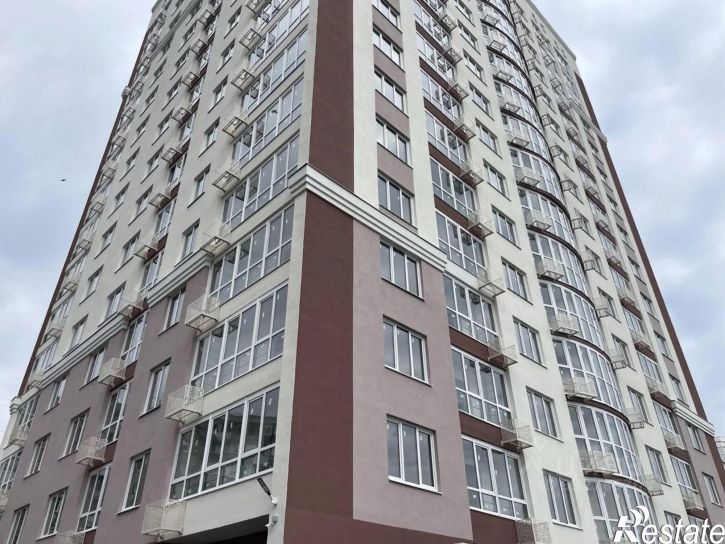2-комн квартира пр-д 4-й им Чернышевского Н.Г., 1,  д. 1