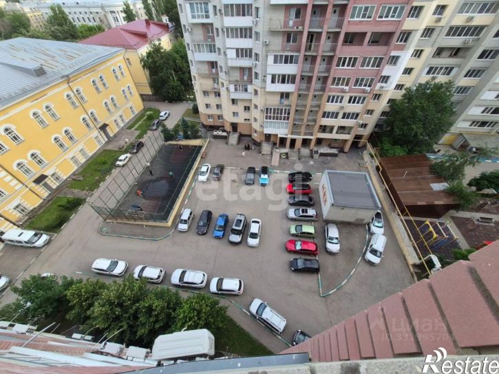 2-комн квартира ул Университетская, 59А 2,  д. 59А 2,  к. 2