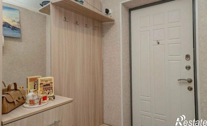 1-комн квартира ул Университетская, 59А 2,  д. 59А 2,  к. 2