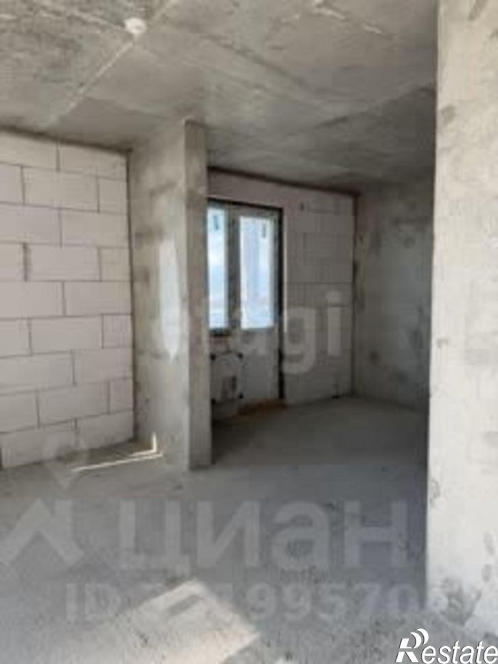 2-комн квартира ул Университетская, 59А 2,  д. 59А 2,  к. 2