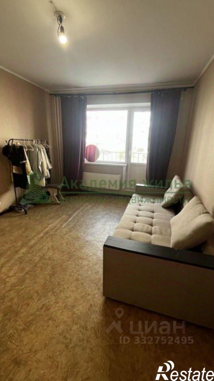 1-комн квартира ул Романтиков, 48А,  д. 48А