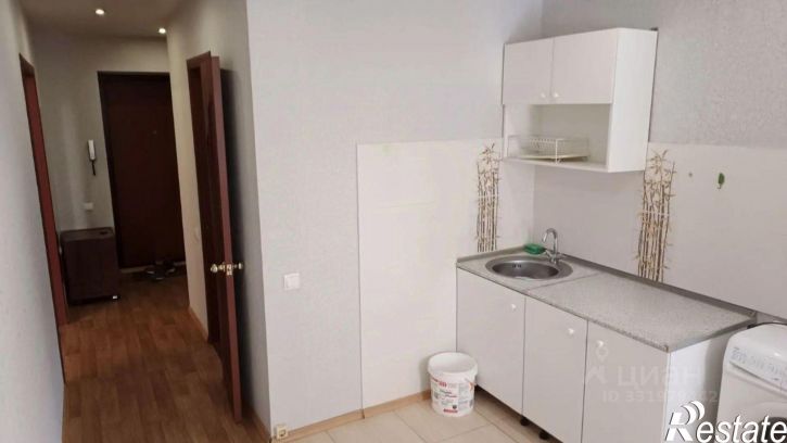 1-комн квартира ул им Плякина А.В., 1,  д. 1