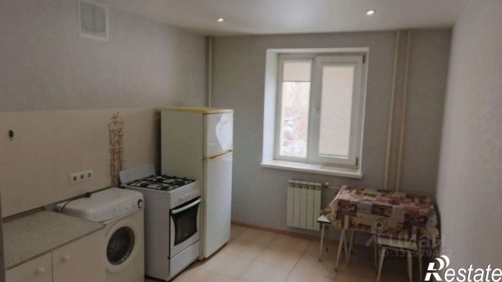 1-комн квартира ул им Плякина А.В., 1,  д. 1