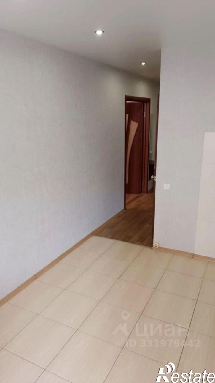 1-комн квартира ул им Плякина А.В., 1,  д. 1