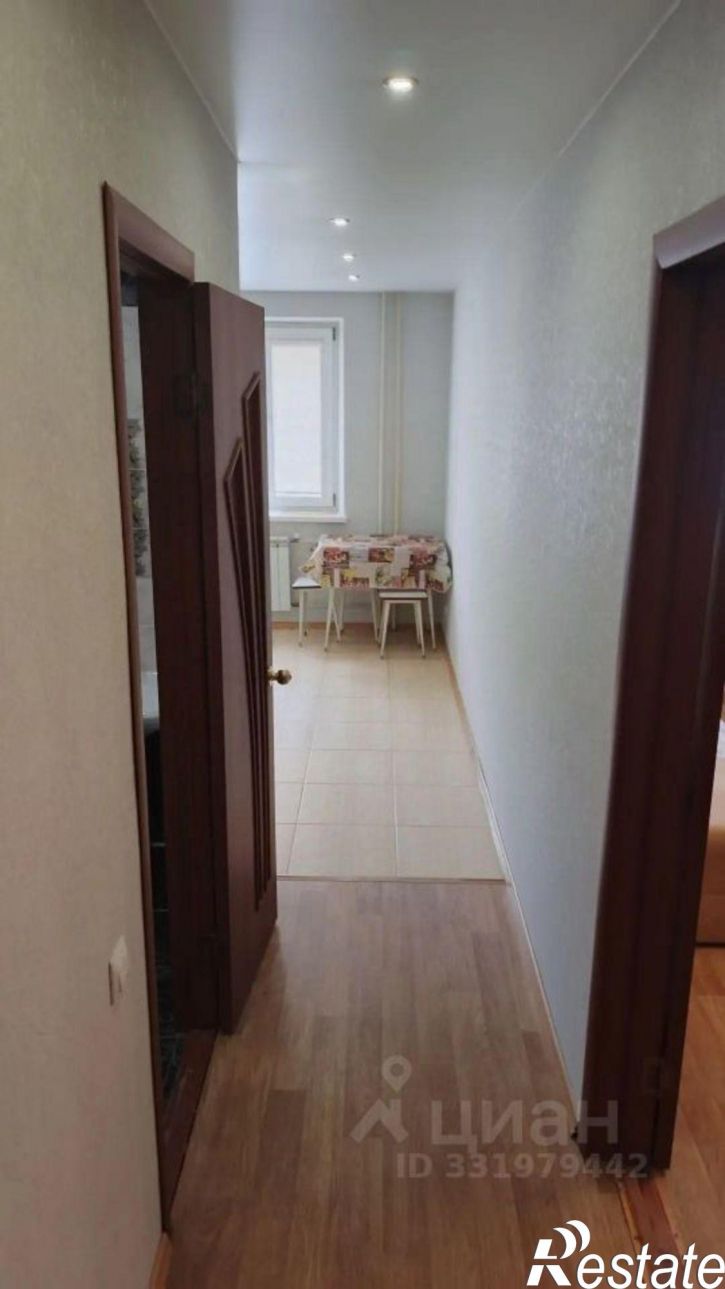 1-комн квартира ул им Плякина А.В., 1,  д. 1