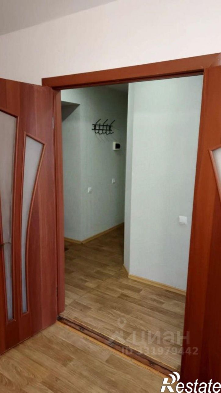 1-комн квартира ул им Плякина А.В., 1,  д. 1
