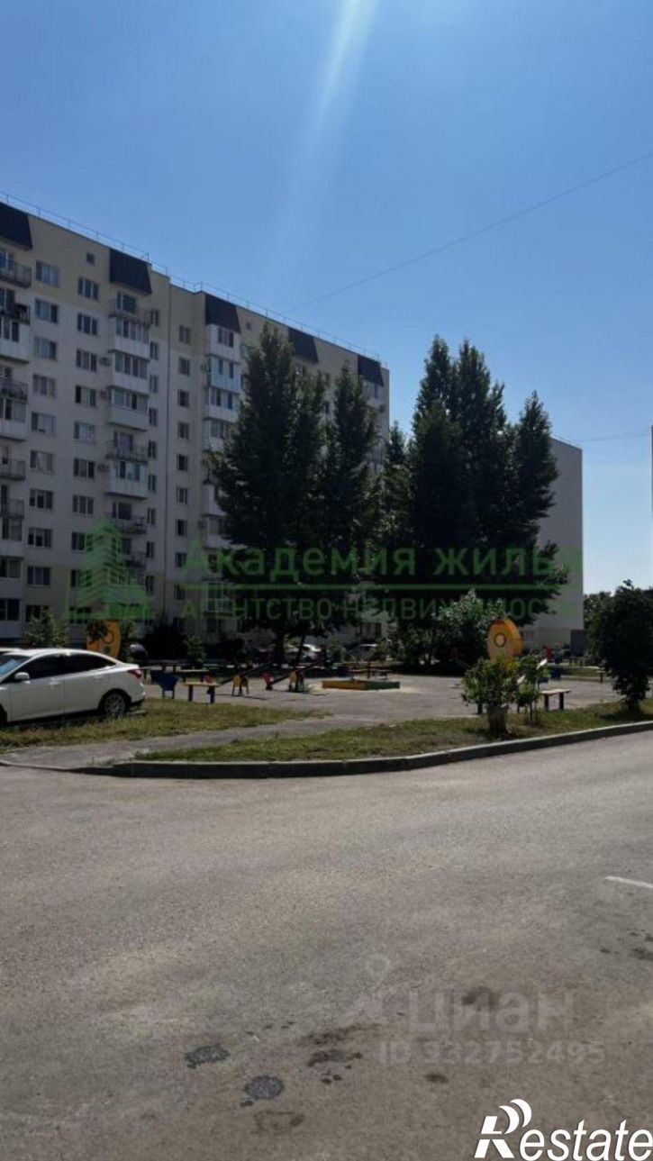 1-комн квартира ул Романтиков, 48А,  д. 48А