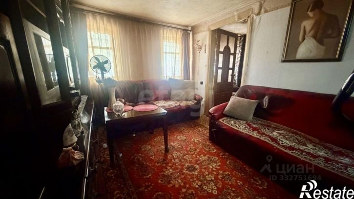 3-комн квартира Смурский пер, 3,  д. 3