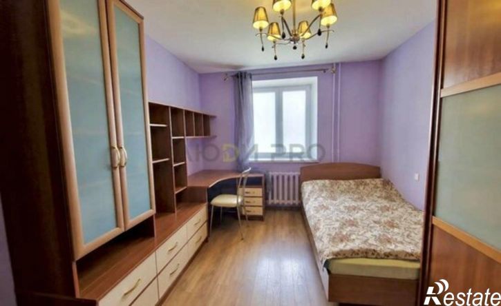 3-комн квартира Ильинская пл, 3,  д. 3