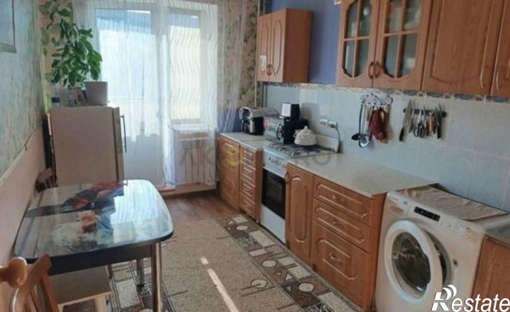 1-комн квартира ул им Зыбина П.М., 8,  д. 8