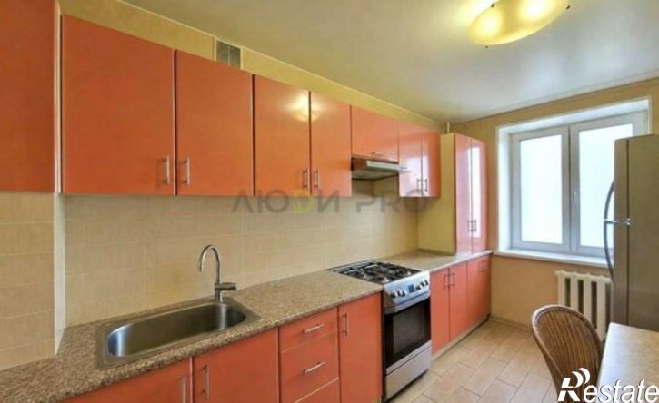 3-комн квартира Ильинская пл, 3,  д. 3