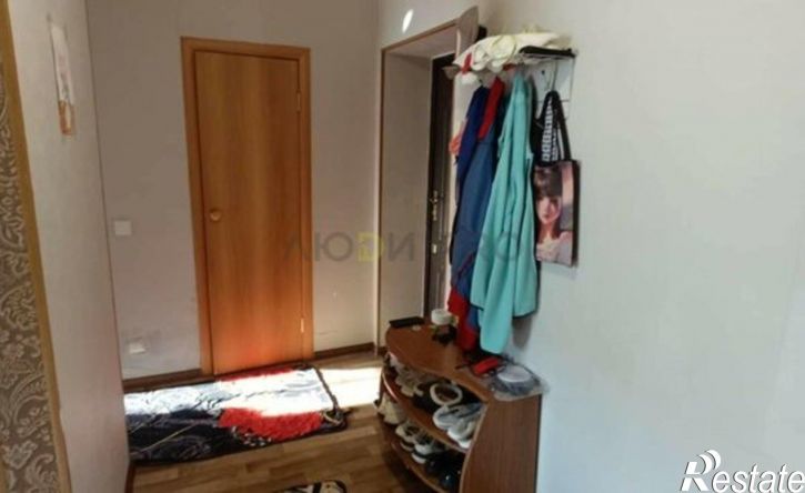 1-комн квартира ул им Зыбина П.М., 8,  д. 8