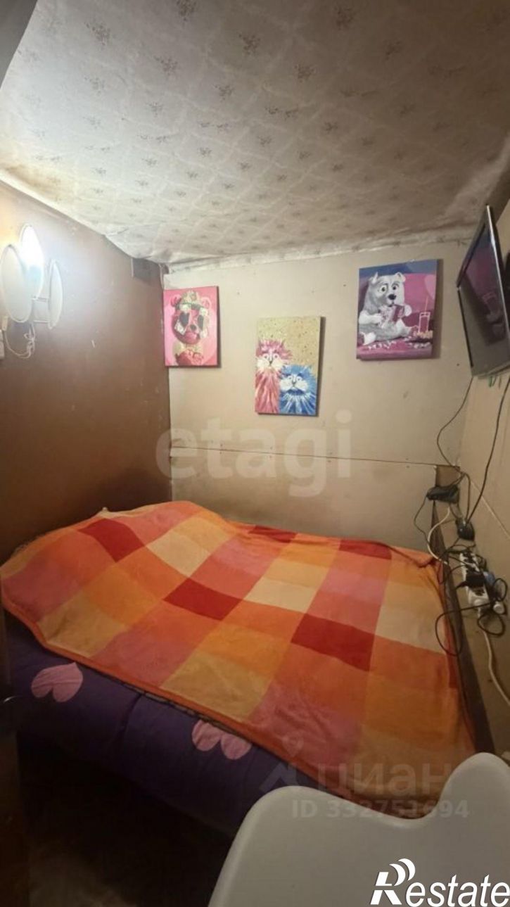 3-комн квартира Смурский пер, 3,  д. 3