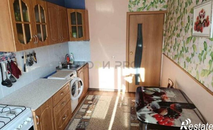 1-комн квартира ул им Зыбина П.М., 8,  д. 8