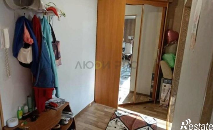 1-комн квартира ул им Зыбина П.М., 8,  д. 8