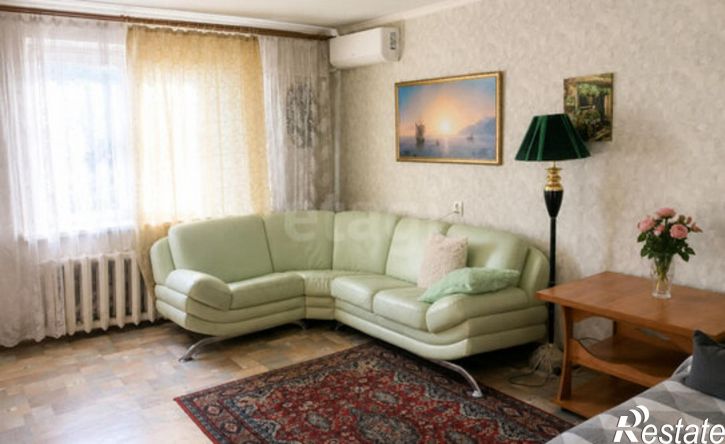 1-комн квартира Ново-Астраханское шоссе, 85,  д. 85