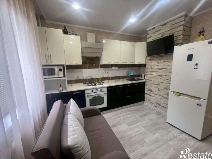 1-комн квартира ул им Еремина Б.Н., 9,  д. 9