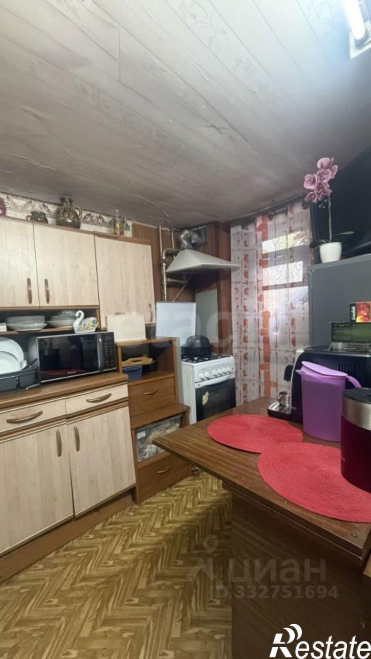 3-комн квартира Смурский пер, 3,  д. 3