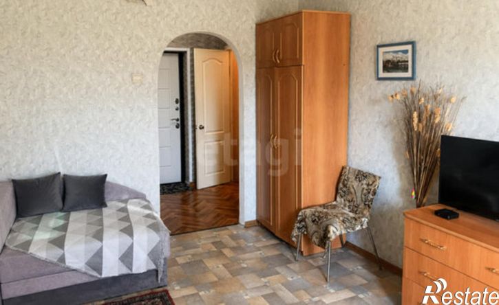 1-комн квартира Ново-Астраханское шоссе, 85,  д. 85