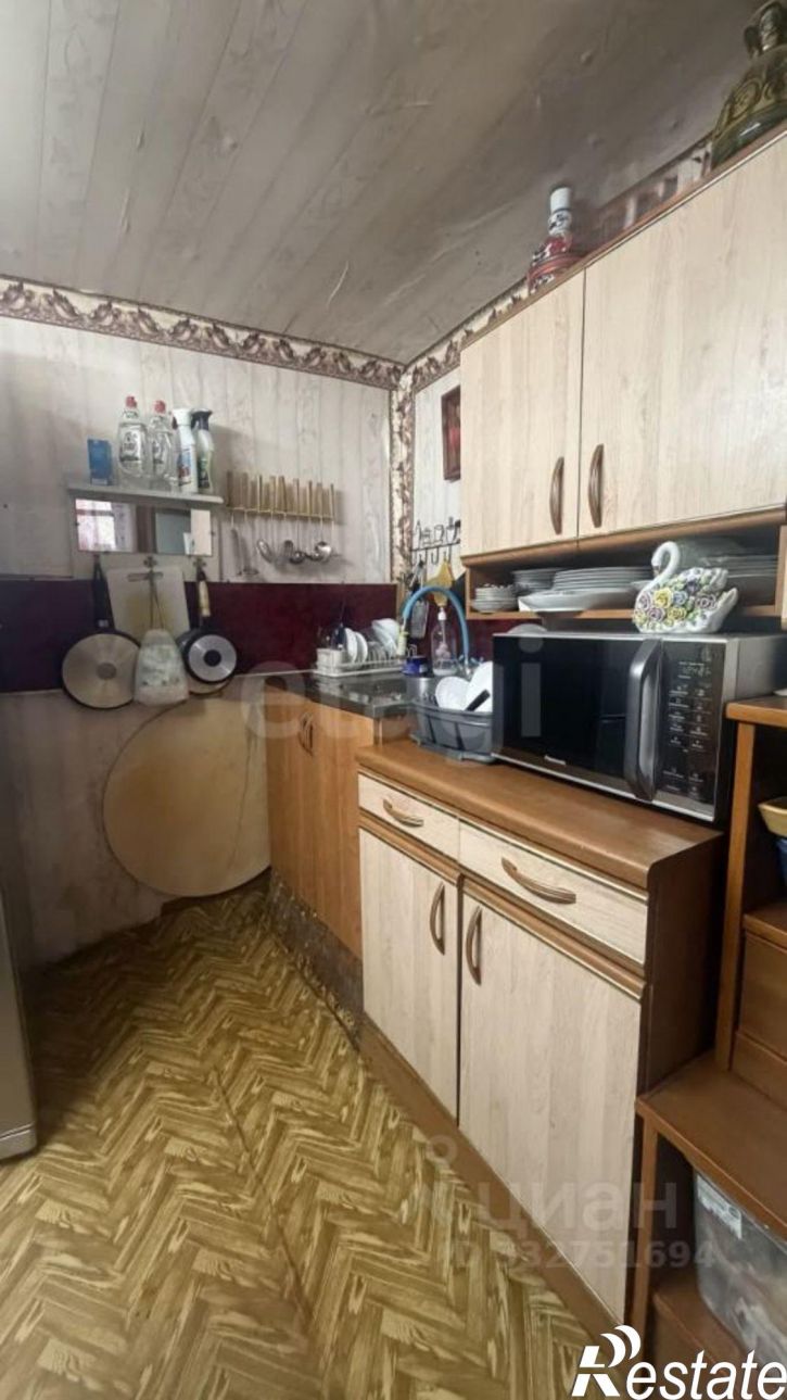 3-комн квартира Смурский пер, 3,  д. 3