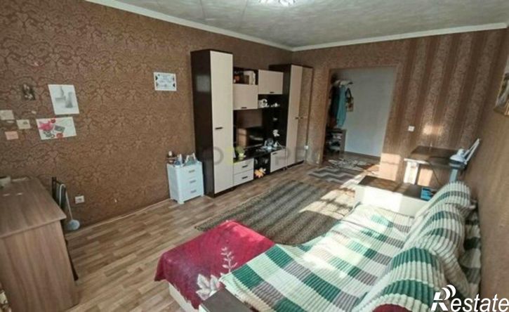 1-комн квартира ул им Зыбина П.М., 8,  д. 8