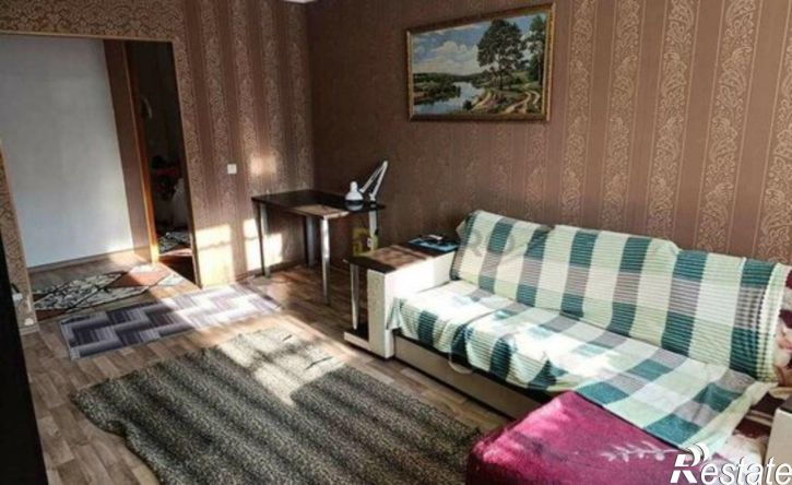 1-комн квартира ул им Зыбина П.М., 8,  д. 8