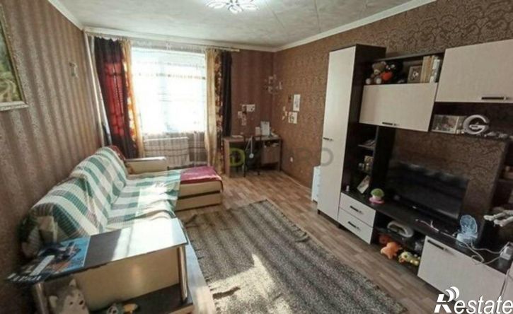 1-комн квартира ул им Зыбина П.М., 8,  д. 8