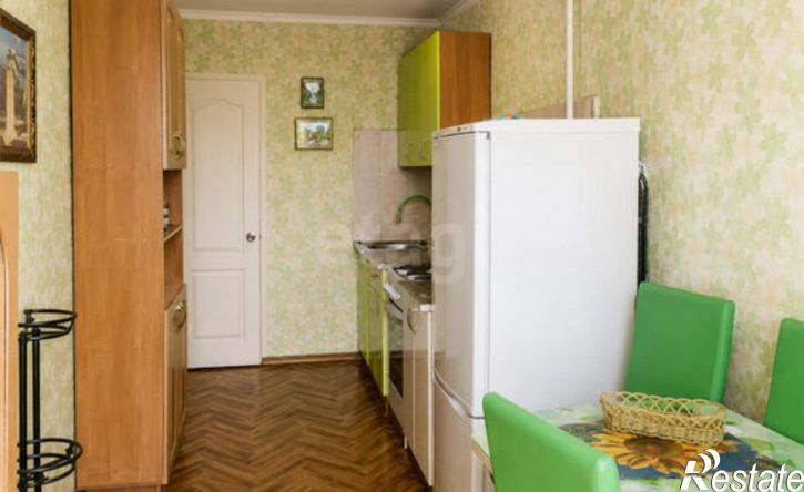 1-комн квартира Ново-Астраханское шоссе, 85,  д. 85