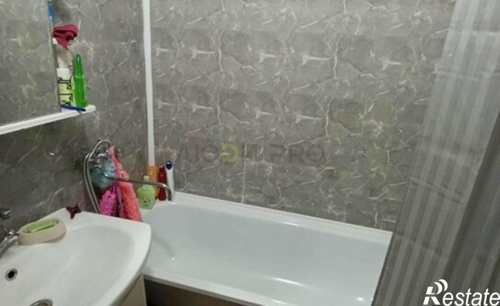 1-комн квартира ул им Зыбина П.М., 8,  д. 8