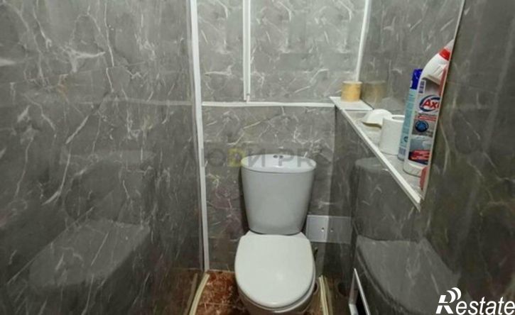 1-комн квартира ул им Зыбина П.М., 8,  д. 8