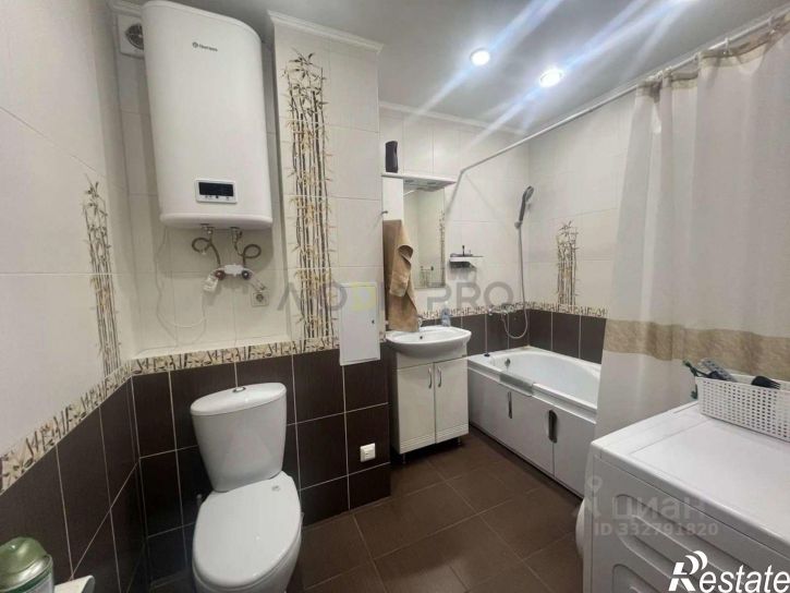 1-комн квартира ул им Еремина Б.Н., 9,  д. 9