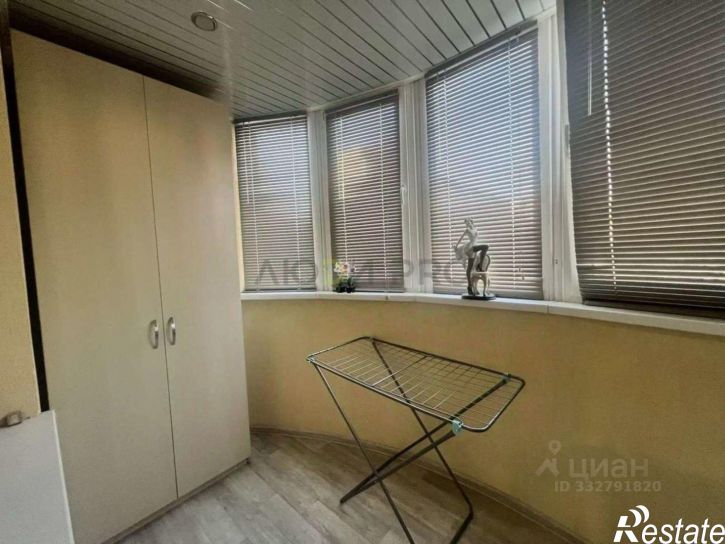 1-комн квартира ул им Еремина Б.Н., 9,  д. 9