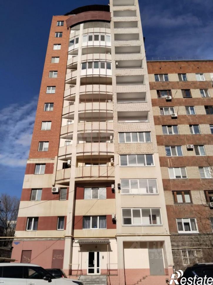 2-комн квартира ул Астраханская, 140А,  д. 140А