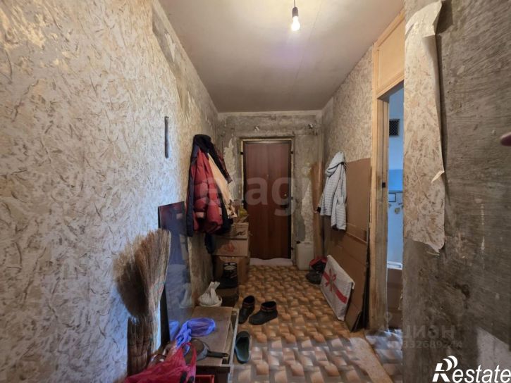 Комната ул Октябрьская, 22,  д. 22